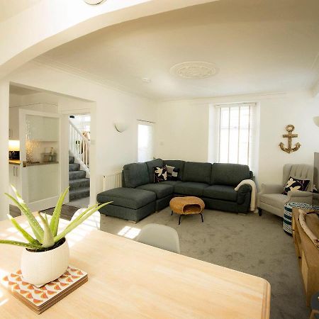 Sandpiper Cottage Buckie Eksteriør bilde
